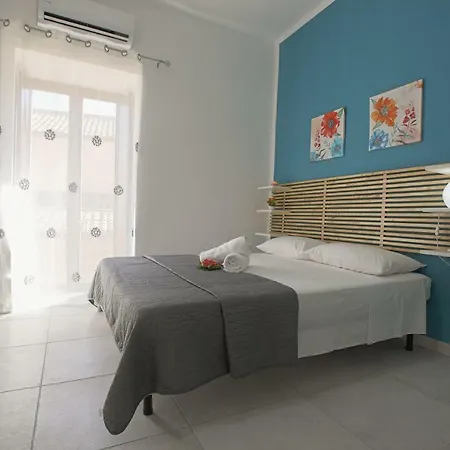 L'Antico Cortile Apartment Agrigento Exterior photo