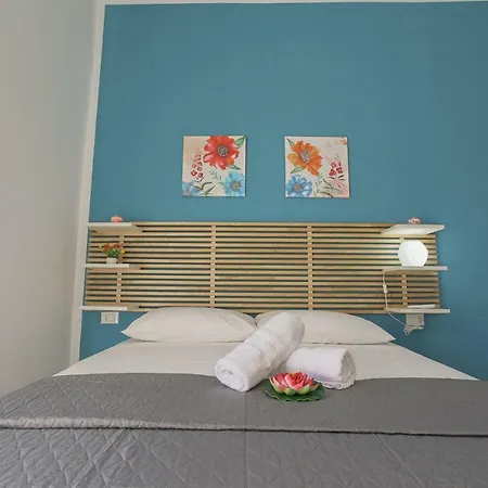 L'Antico Cortile Apartment Agrigento Exterior photo