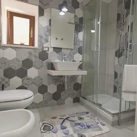 L'Antico Cortile Apartment Agrigento Exterior photo