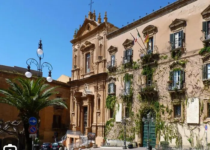 L\'Antico Cortile