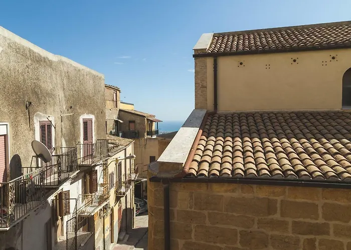 L\'Antico Cortile