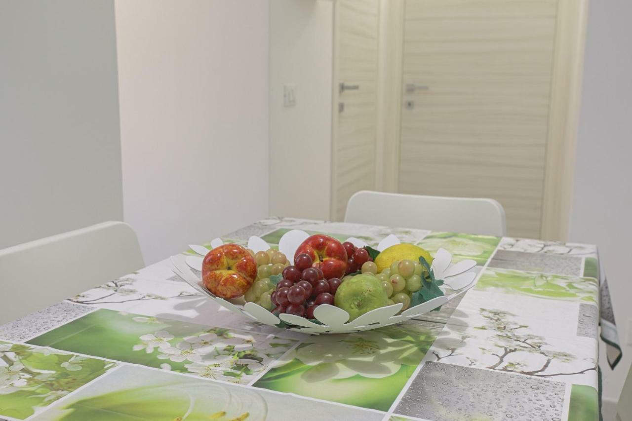 L'antico Cortile Apartment