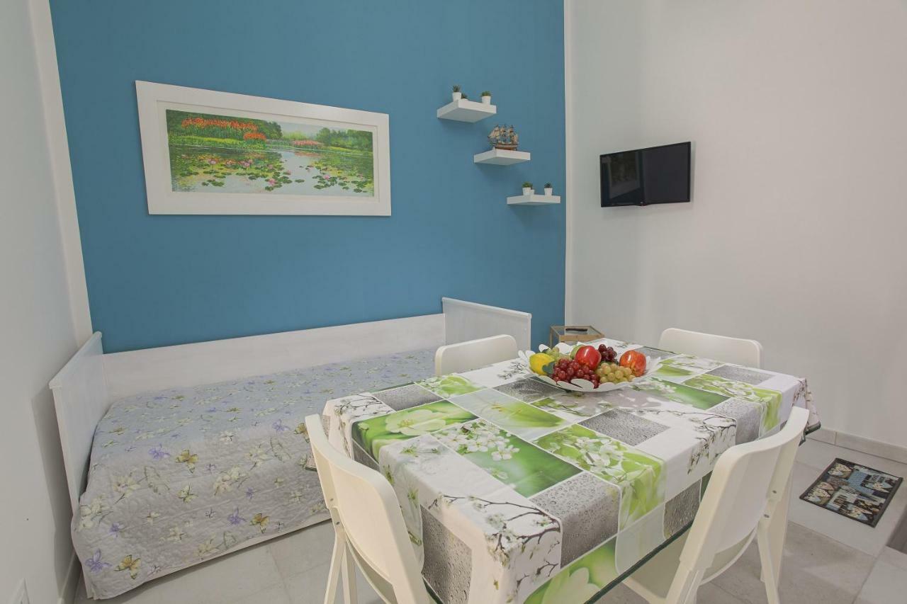 L'antico Cortile Appartamento