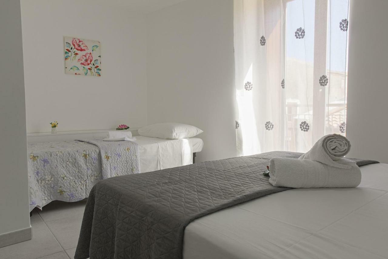 L'antico Cortile Apartment Agrigento