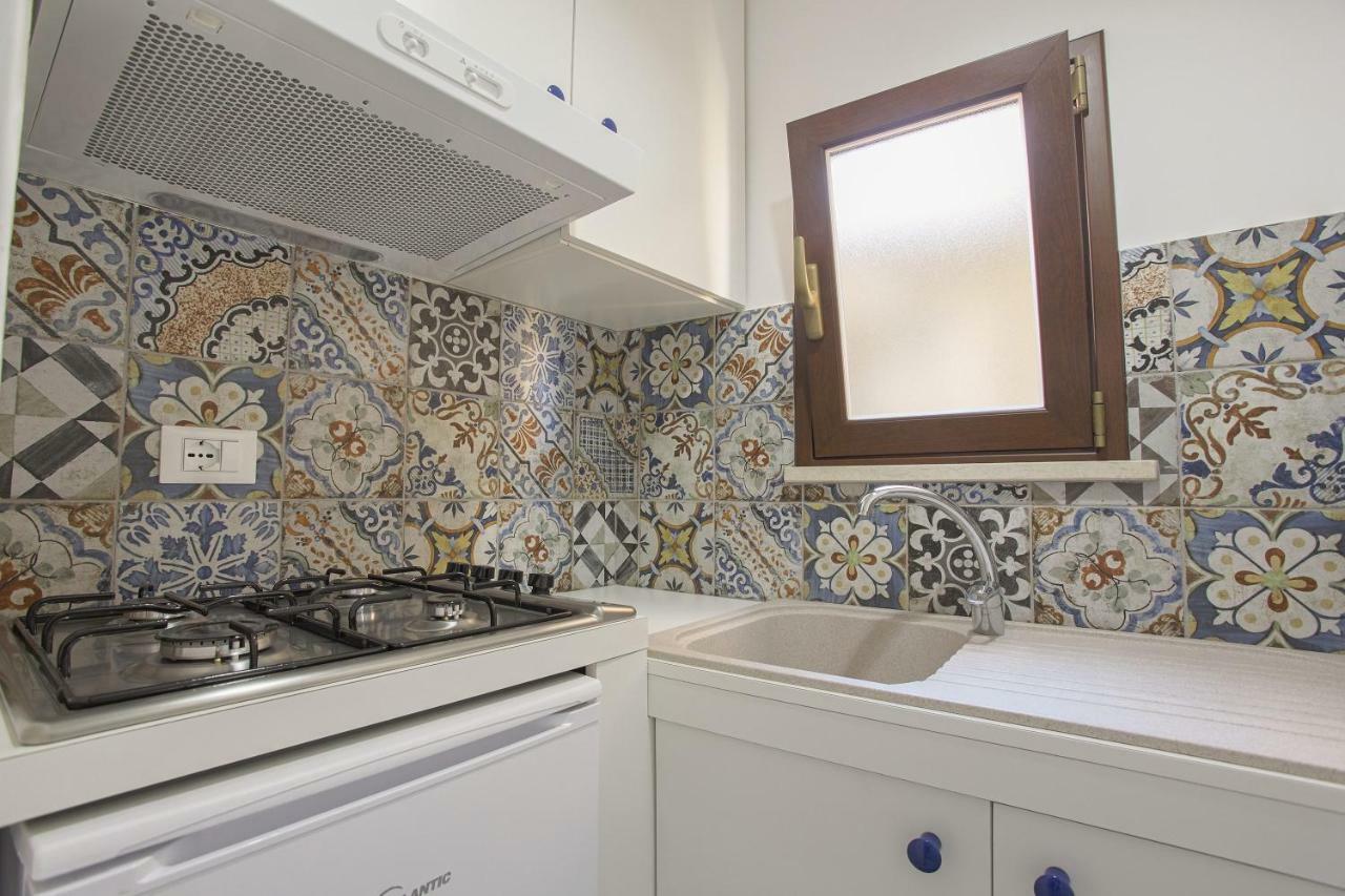 L'antico Cortile Apartment Agrigento