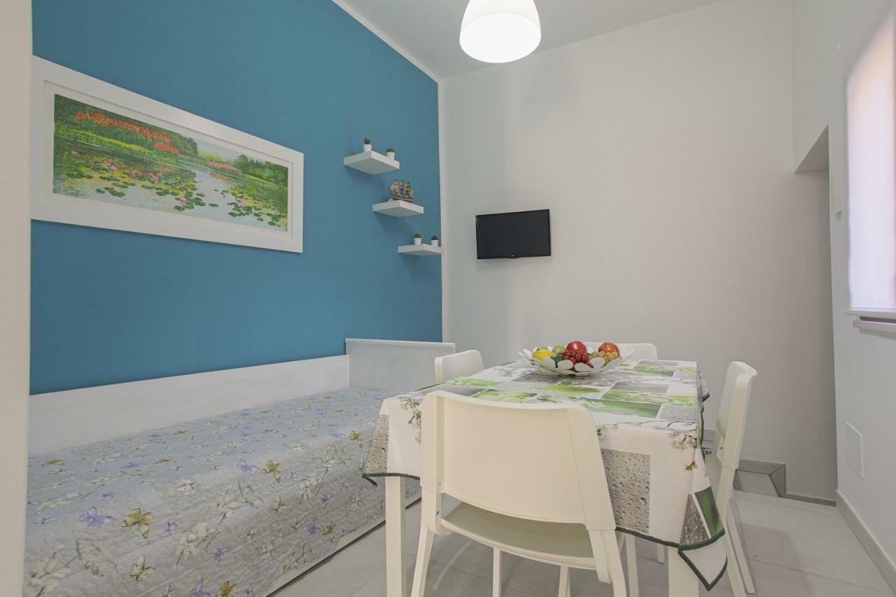 L'antico Cortile Appartamento Agrigento
