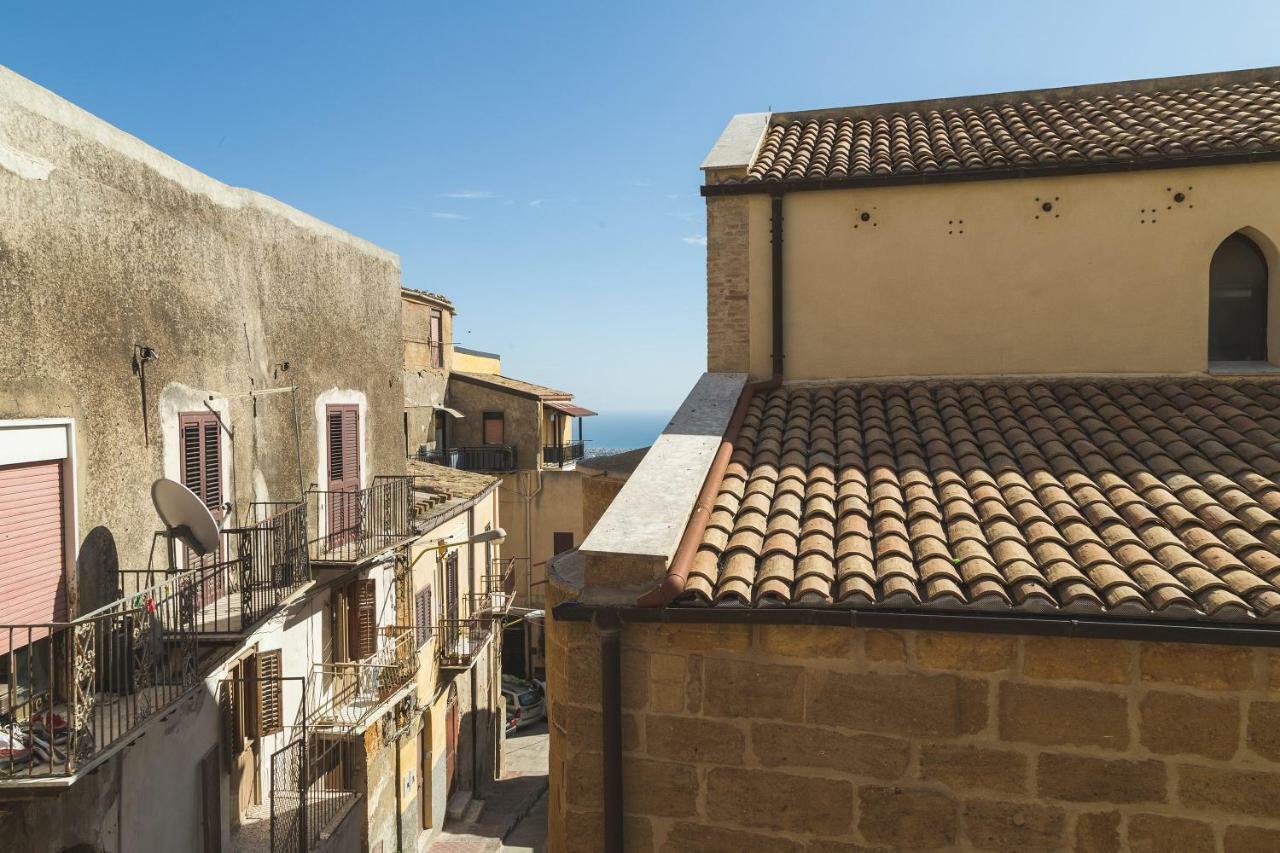 L'antico Cortile * Agrigento