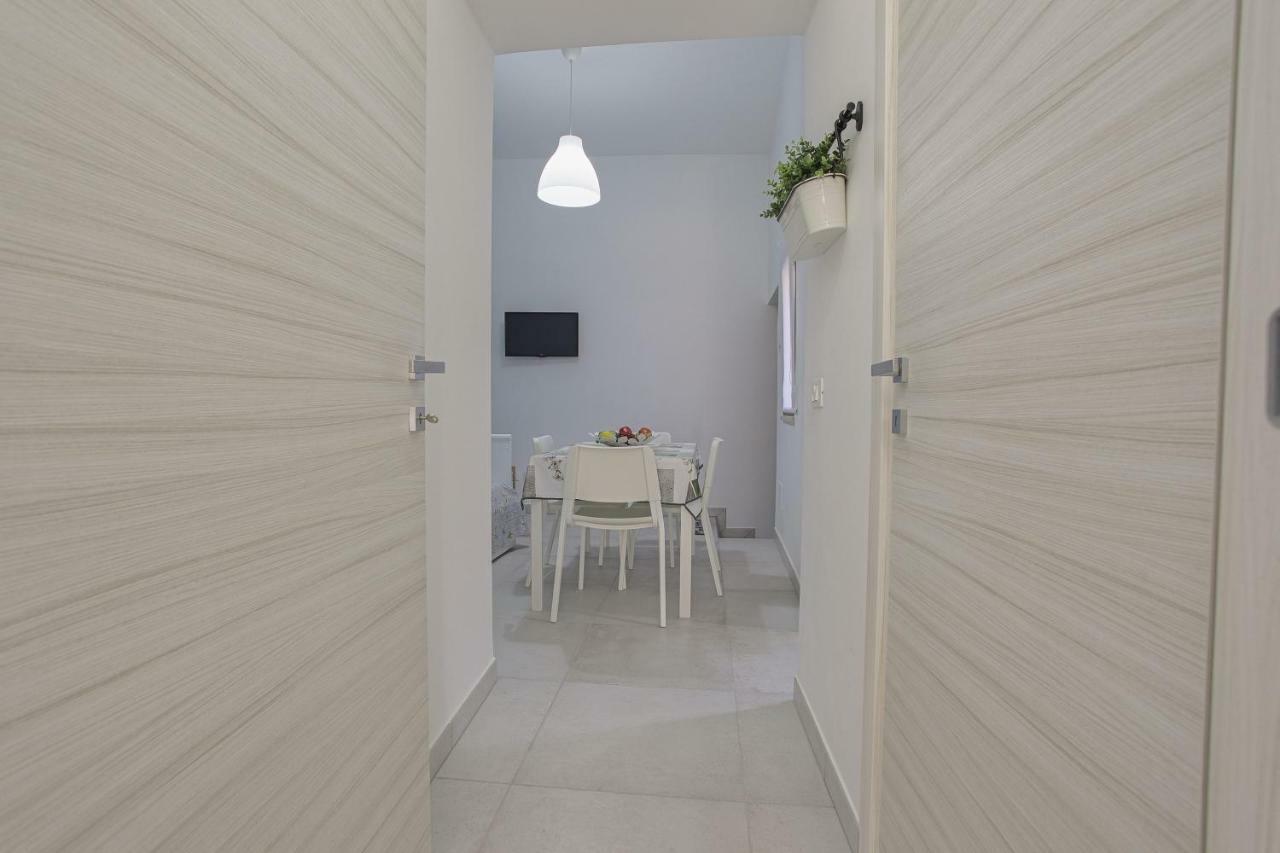 Apartment L'antico Cortile *