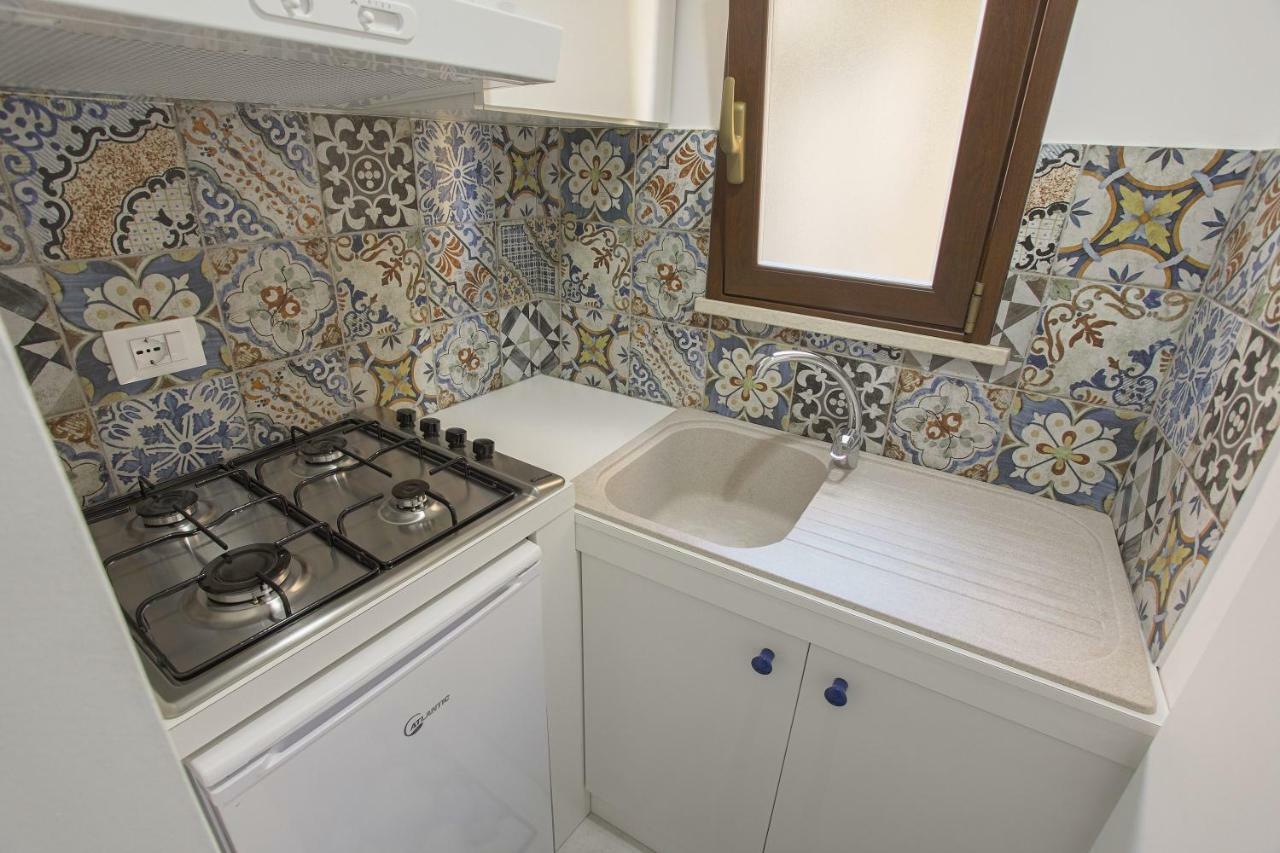 Apartment L'antico Cortile