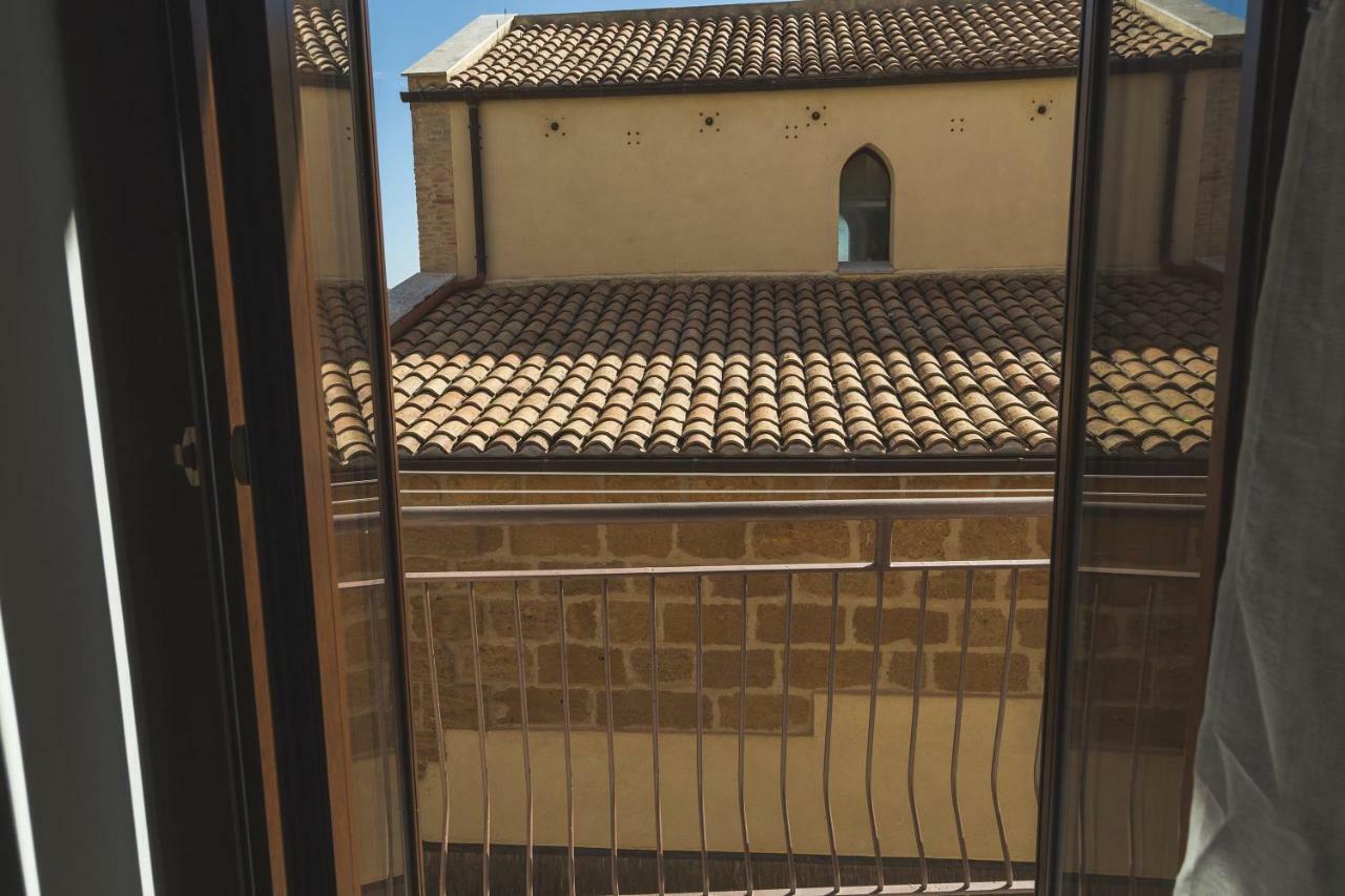 Apartment L'antico Cortile *