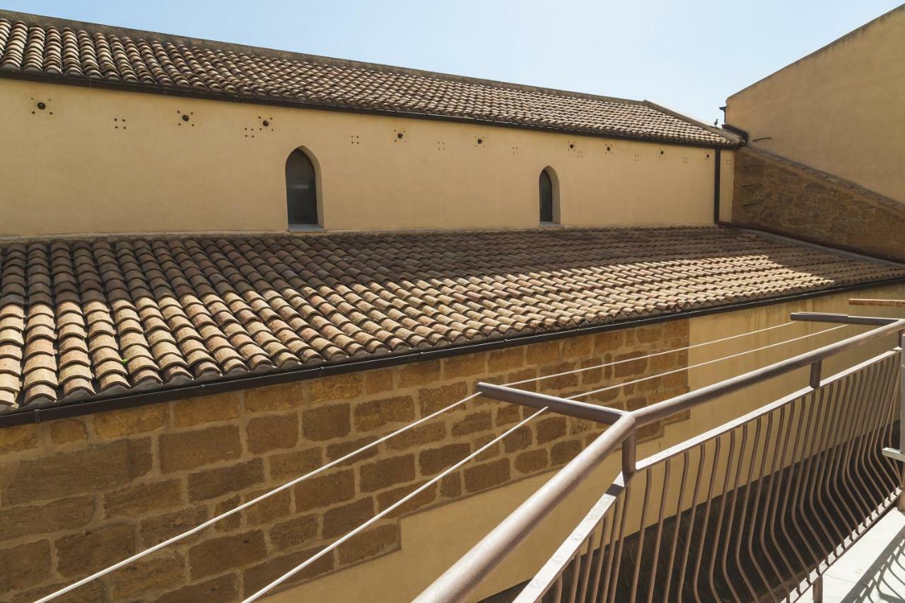 L'antico Cortile Apartment *